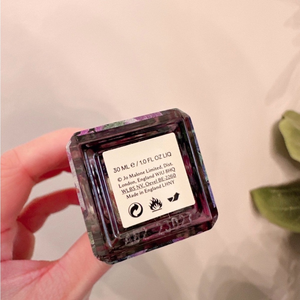 NEW Jo Malone London Mallow On The Moor Cologne 30mL - Picture 3 of 3
